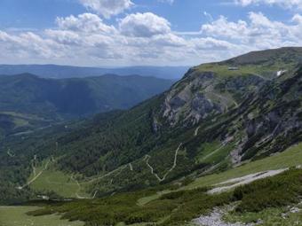 Payerbach Apartments