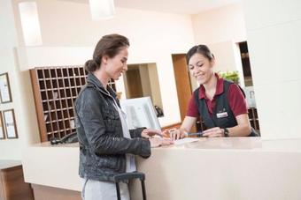 Hotel Lebens.resort Ottenschlag