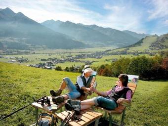 Apartamento Ferienwohnung St�cklgut 131s