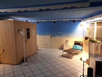 Hostal Haus Christine