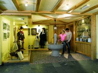 Vital- Und Wanderhotel Taurerwirt