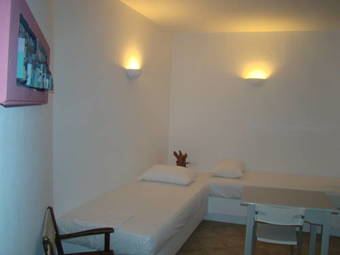 Apartamento Thalasea