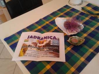 Apartments Jadranica