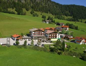Hotel Wildauerhof