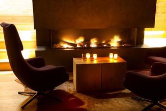 Apartamento Hapimag Resort Zell Am See