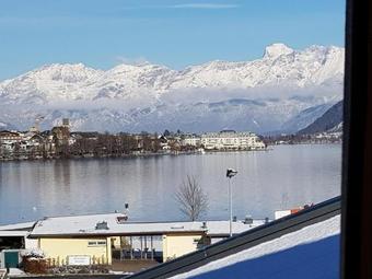 Panorama Apartments - Steinbock Lodges