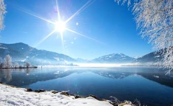 Apartamento Arabella Seeapartments - Steinbock Lodges