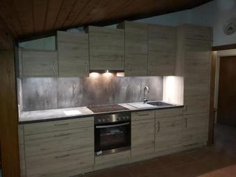 Loft Apartment Areit