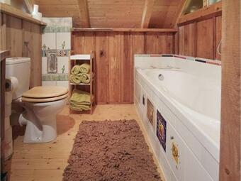 One-bedroom Holiday Home In Reinersdorf