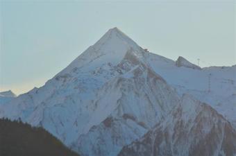 Apartment S&p 4 By Alpen Apartments