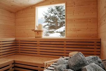Chalet Zeller Moos