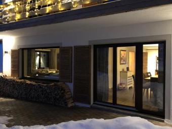 Chalet Zell By Alpen Apartments