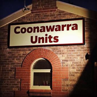 Motel Coonawarra's Pyrus Cottage