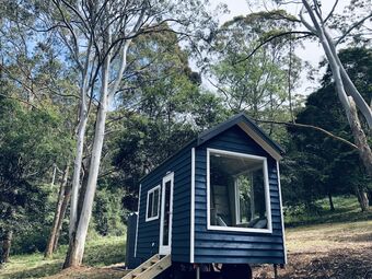 Agroturismo India Tiny House