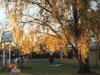 Guyra Motor Inn