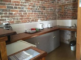 Centennial Hotel Gulgong