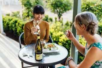 Villa Brookfield Guest House