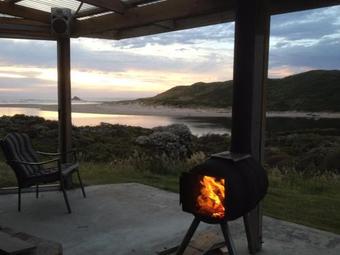 Sunset Holiday Villas