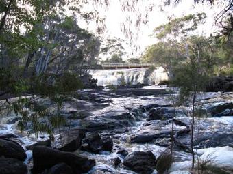 Lodge Nornalup Riverside Chalet