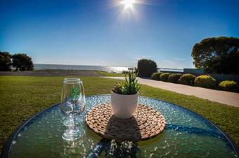 Hostal Coorong Cabins