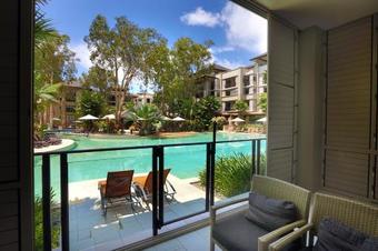 Apartamento Sea Temple Palm Cove