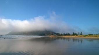 @ The Beach & Not Quite @ The Beach Holiday Cottages - Stanley