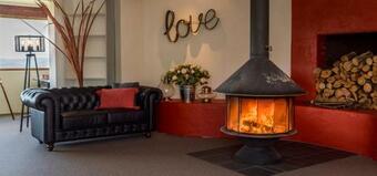 Hotel Springmead B&B
