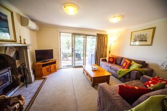 Agroturismo Sunnyside Cottage