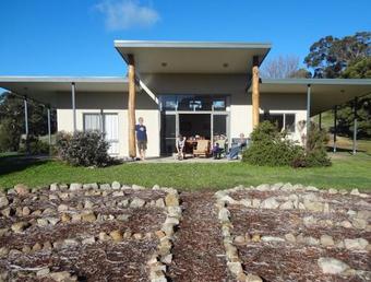 Villa Hawksview At Mafeking