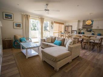 Luxury Home Comforts At Akuna Matata