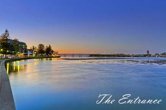 Apartamento Beach Dayze, Unit 3 - The Entrance, Nsw