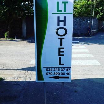Lt Hotel