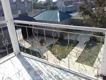 Villa Guest House In Qabala