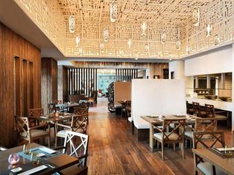 Hotel Pik Palace, Shahdag, Autograph Collection