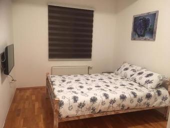 Apartman Bane