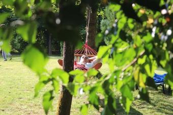 Lodge Japodski Otoci - Japodia