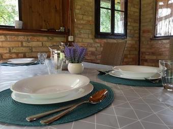 Holiday Home Emir