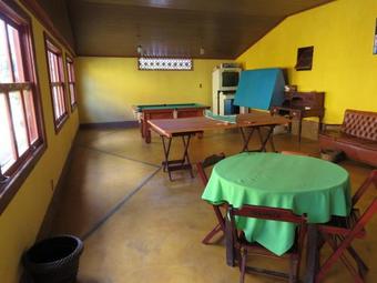 Lodge Fazenda Jorge Tardin
