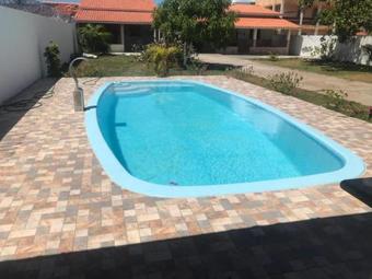 Condom�nio Planeta �gua