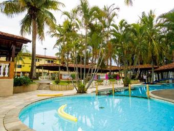 Igara�u Palace Hotel