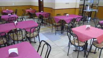 S�o Francisco Shopping Hotel