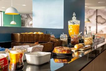 Hotel Ibis Styles Itauna