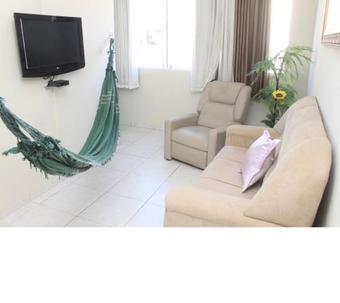 Excelente Apartamento Centro Paulo Afonso