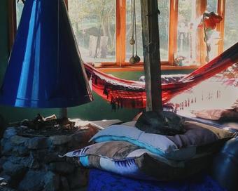 Posada Pousada Signora Del Lago