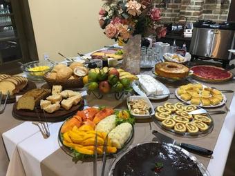 Hostal Pousada Das Hort�nsias