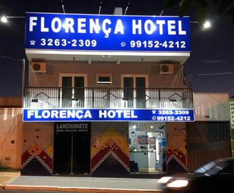 Floren�a Hotel