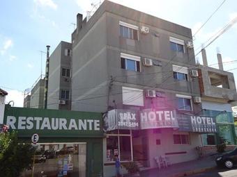 Hotel Livramento