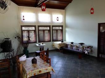 Hostal Pousada Chal�s