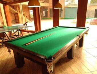 Green Hotel Tom�-a�u