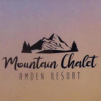 Bed & Breakfast Mountain Chalet Amden